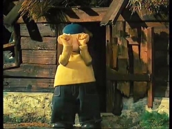 پت و مت (فصل 1 - قسمت 12)